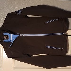 Ariat windbreaker